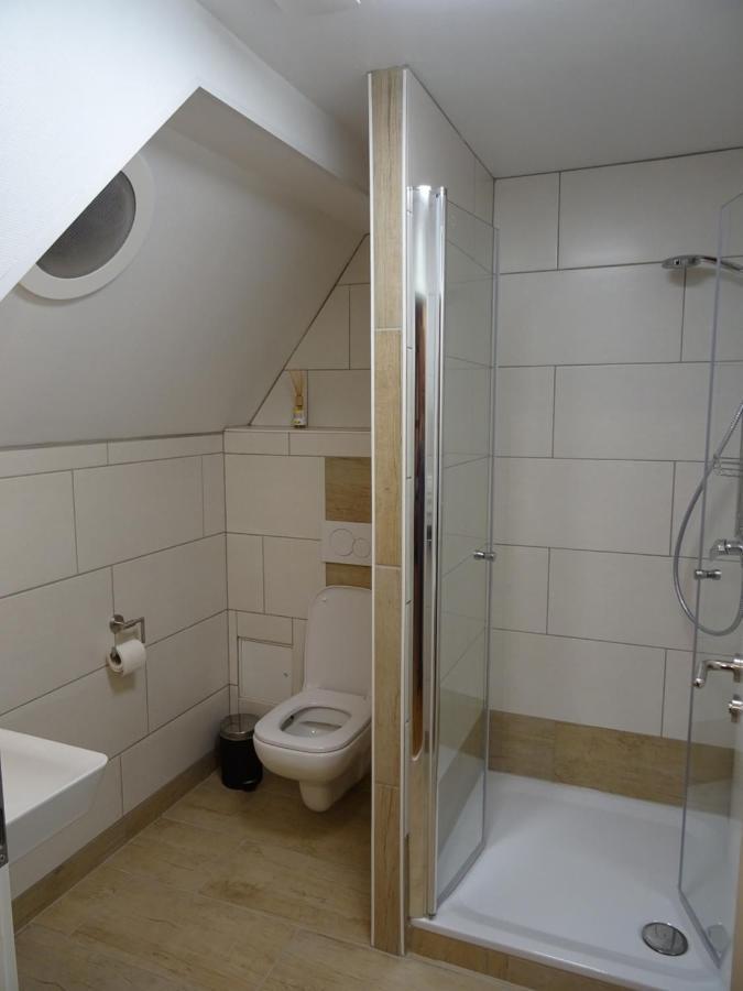Pensionszimmer Ziaglhidde Rottenburg am Neckar Exteriér fotografie