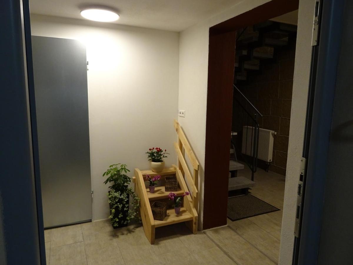 Pensionszimmer Ziaglhidde Rottenburg am Neckar Exteriér fotografie