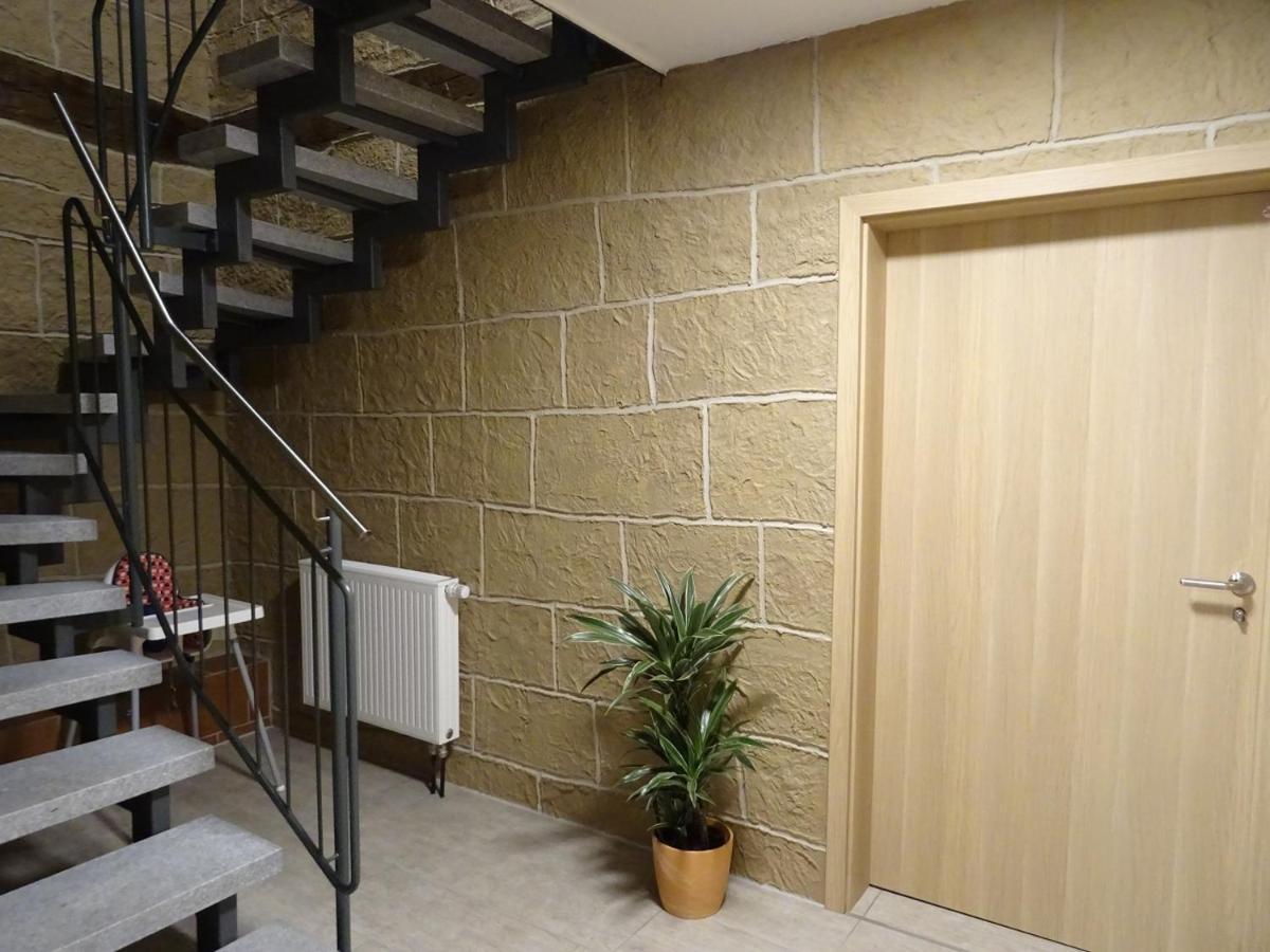 Pensionszimmer Ziaglhidde Rottenburg am Neckar Exteriér fotografie